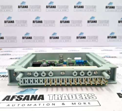 ASEA | QHFB 210 | YL611001-BY | PC BOARD - Image 4