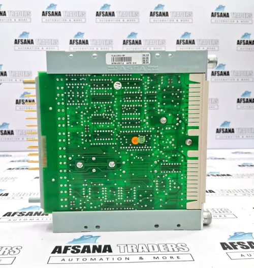 ASEA | QHFB 210 | YL611001-BY | PC BOARD - Image 7