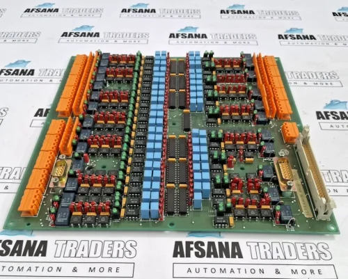 SEPA AC461/00 PRINTED CIRCUIT BOARD 95G1/126 - Image 4