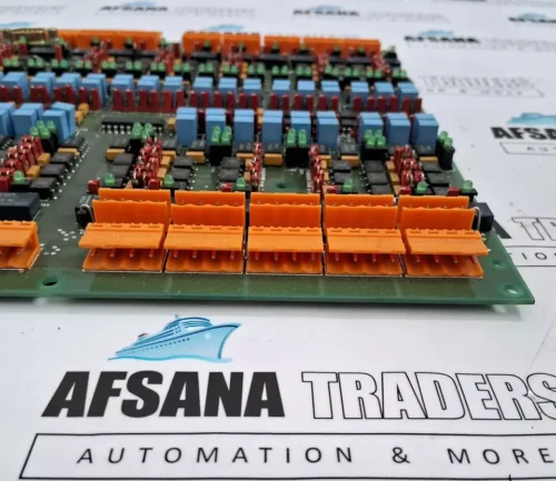 SEPA AC461/00 PRINTED CIRCUIT BOARD 95G1/126 - Image 10