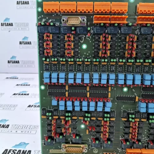 SEPA AC461/00 PRINTED CIRCUIT BOARD 95G1/126 - Image 12