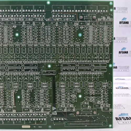 SEPA AC461/00 PRINTED CIRCUIT BOARD 95G1/126 - Image 13