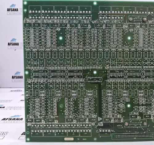 SEPA AC461/00 PRINTED CIRCUIT BOARD 95G1/126 - Image 16