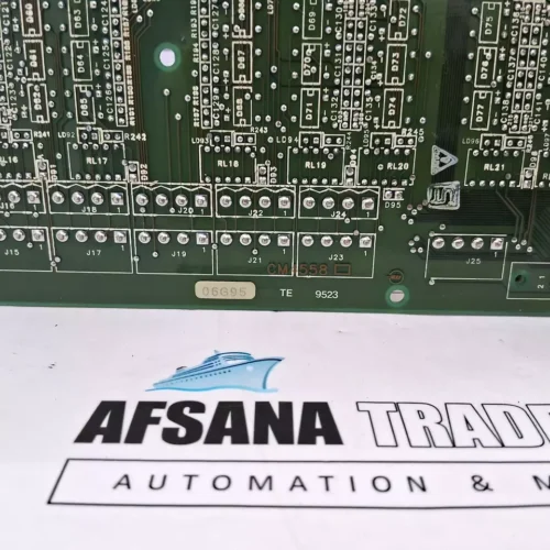 SEPA AC461/00 PRINTED CIRCUIT BOARD 95G1/126 - Image 15