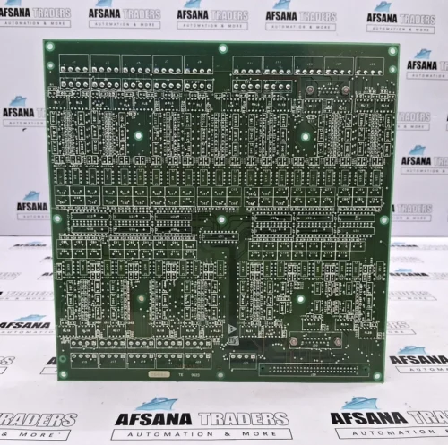 SEPA AC461/00 PRINTED CIRCUIT BOARD 95G1/126 - Image 7