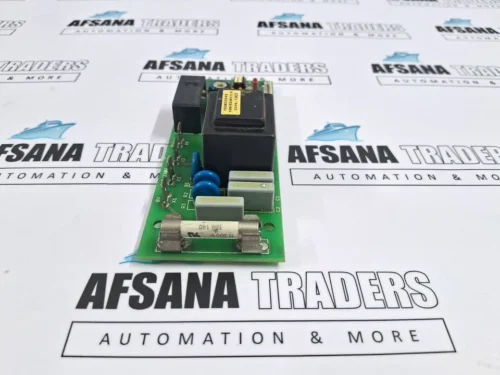 SWE | B 0429.100/01 | L 0429.100/00 PCB CARD - Image 3