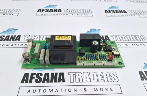 SWE | B 0429.100/01 | L 0429.100/00 PCB CARD - Image 7
