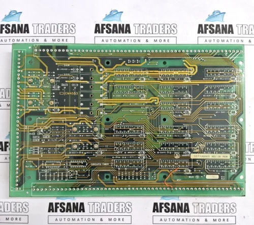 SEPA AC434/01 PRINTED CIRCUIT BOARD 96D1/138 - Image 4