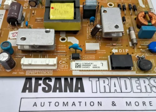 LF | G709WE01 | 84603 00035 | LED TV POWER SUPPLY - Image 7