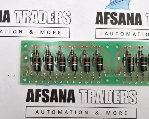 SEPA CS-2513/B PRINTED CIRCUIT BOARD - Image 9