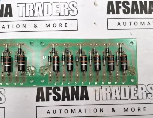 SEPA CS-2513/B PRINTED CIRCUIT BOARD - Image 5