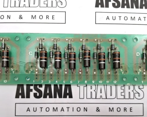 SEPA CS-2513/B PRINTED CIRCUIT BOARD - Image 3