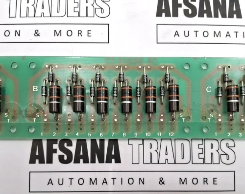 SEPA CS-2513/B PRINTED CIRCUIT BOARD - Image 7