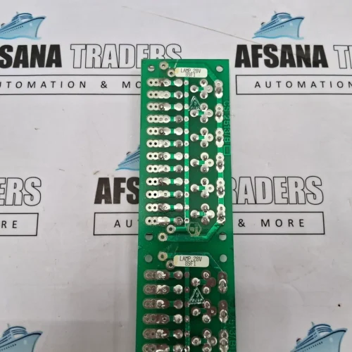 SEPA CS-2513/B PRINTED CIRCUIT BOARD - Image 8