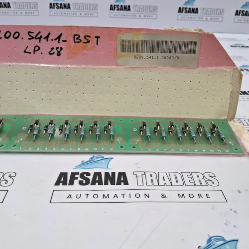 SEPA AN112/00 PRINTED CIRCUIT BOARD 93L1 - Image 9