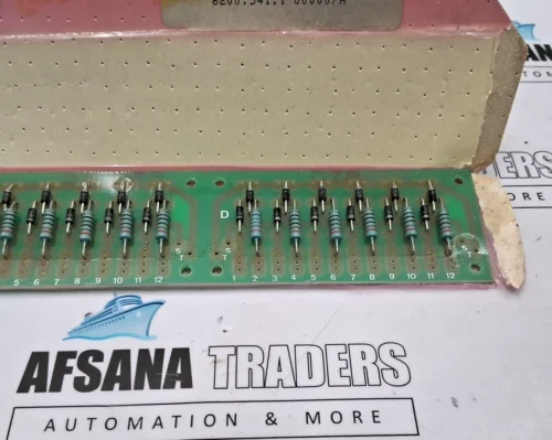 SEPA AN112/00 PRINTED CIRCUIT BOARD 93L1 - Image 8
