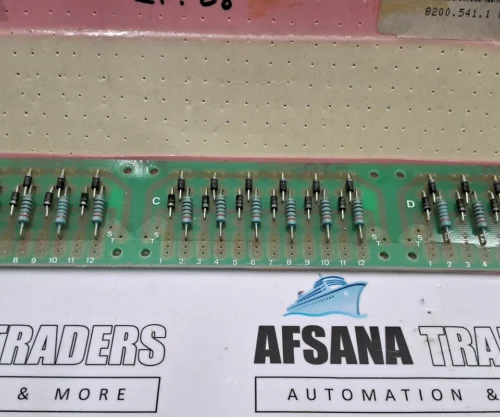 SEPA AN112/00 PRINTED CIRCUIT BOARD 93L1 - Image 7
