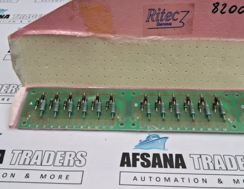 SEPA AN112/00 PRINTED CIRCUIT BOARD 93L1 - Image 6