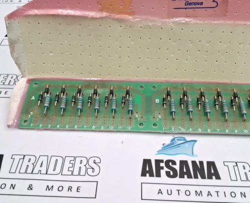 SEPA AN112/00 PRINTED CIRCUIT BOARD 93L1 - Image 5