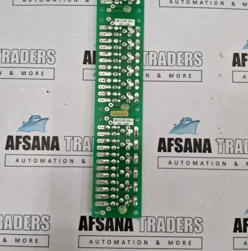 SEPA AN112/00 PRINTED CIRCUIT BOARD 93L1 - Image 4
