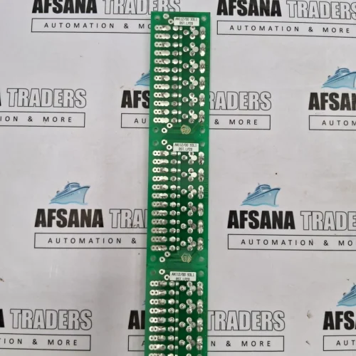 SEPA AN112/00 PRINTED CIRCUIT BOARD 93L1 - Image 3