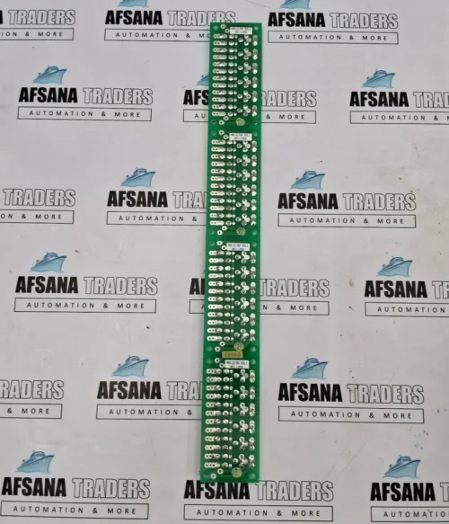 SEPA AN112/00 PRINTED CIRCUIT BOARD 93L1 - Image 2