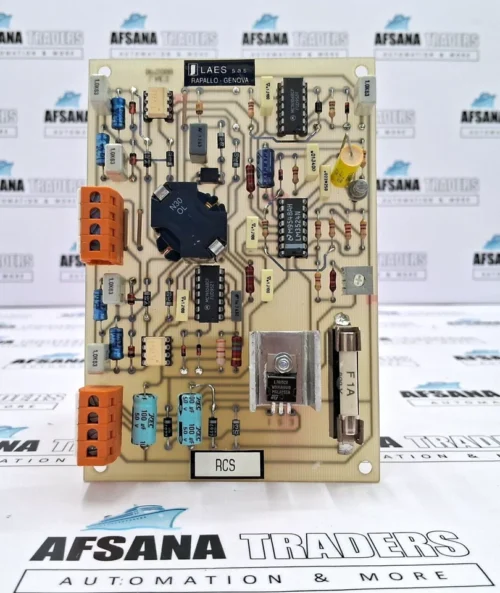 LAES 0PS008 PRINTED CIRCUIT BOARD - Image 6