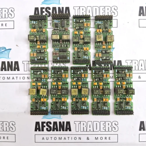 9X SEPA | AC447/00 | MTC01000 | PCB - Image 7