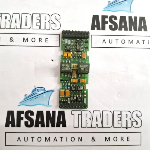 9X SEPA | AC447/00 | MTC01000 | PCB - Image 6