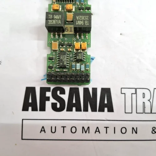 9X SEPA | AC447/00 | MTC01000 | PCB - Image 5