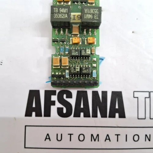 9X SEPA | AC447/00 | MTC01000 | PCB - Image 3