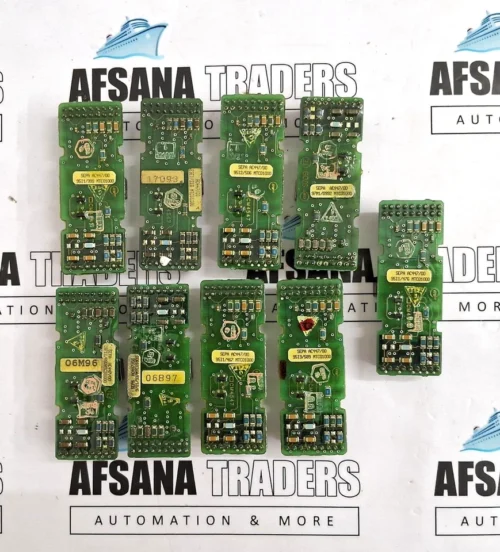 9X SEPA | AC447/00 | MTC01000 | PCB - Image 2