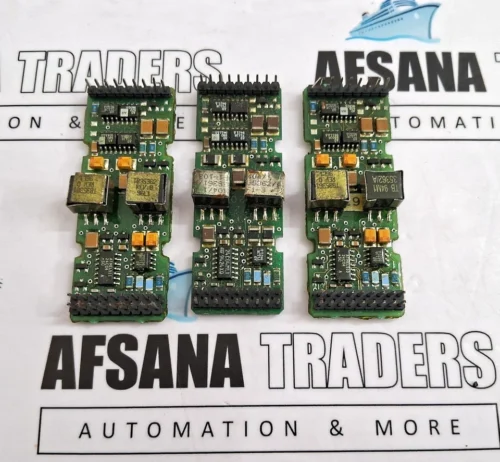 3X SEPA | AC452/00 | M1/N1010 | PCB - Image 2