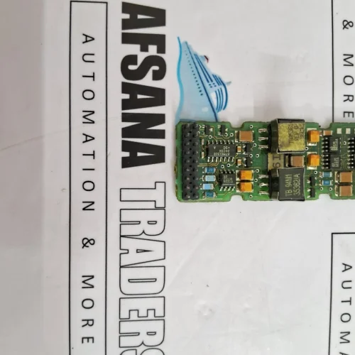 3X SEPA | AC452/00 | M1/N1010 | PCB - Image 7