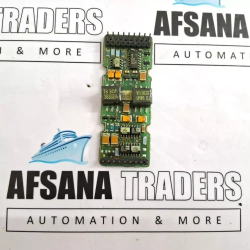 2X SEPA | AC451/00 | M1N420 | PCB - Image 5