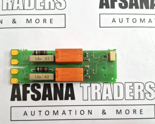U002-2207-201-07-UB | 025246 | DUAL CONTROL RELAY BOARD - Image 7