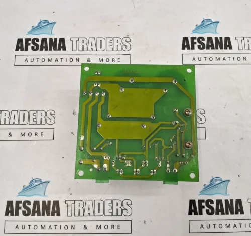 ABB | SACE | RARM20-D | RE POWER SUPPLY MODULE - Image 6