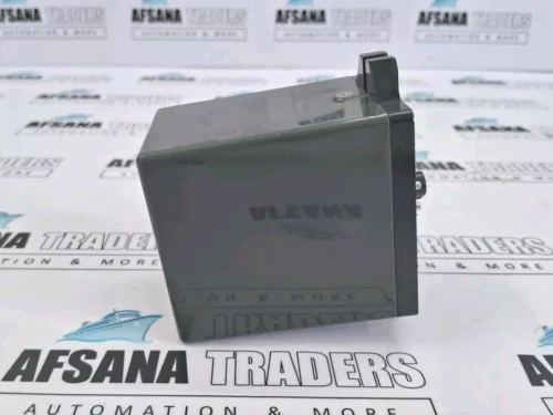 OMRON MKF-P DC24V FLICKER RELAY - Image 4