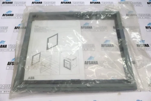 Abb emax l0915 cover frame for the switchboard door 1sdh000460r0628 - Image 4