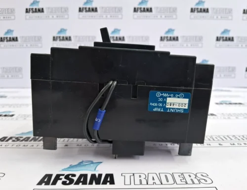 TERASAKI TEMBREAK XS50NS 15A CIRCUIT BREAKER AC220V 25KA - Image 5