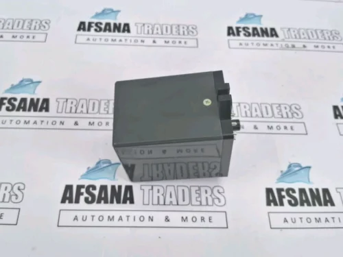 OMRON MKF-P DC24V FLICKER RELAY - Image 3