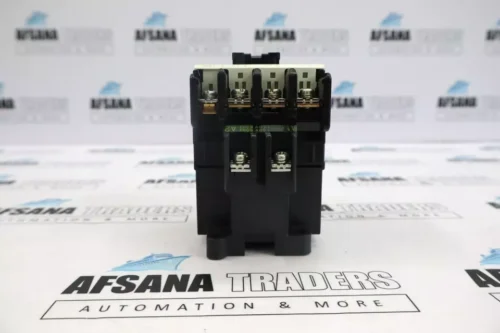 Fuji electric sc-4-1[19] sc19aa magnetic contactor 100-110v 60hz - Image 5