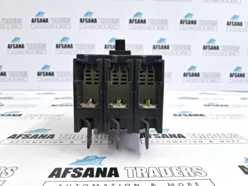 TERASAKI TEMBREAK XS50NS 15A CIRCUIT BREAKER AC220V 25KA - Image 7