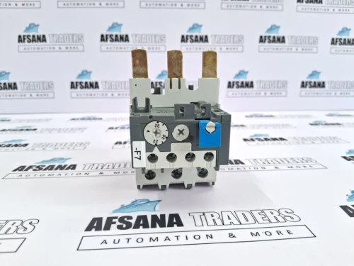 Abb ptb 02 atex 3045 thermal overload relay ta75du / ptb02atex3045 - Image 3