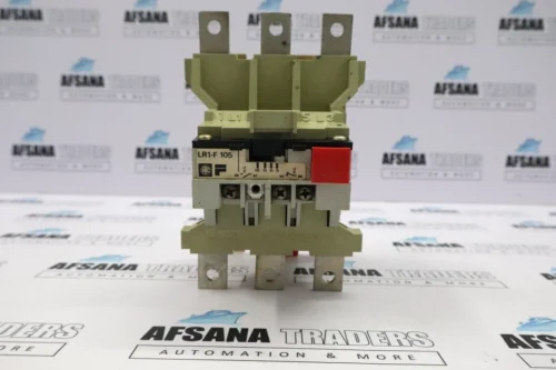 Telemecanique lr1f105 thermal overload relay 10A - Image 7