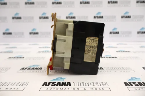 New Telemecanique LC1-D403 auxiliary contactor 110v coil - Image 2