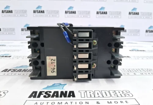 TERASAKI TEMBREAK XS50NS 15A CIRCUIT BREAKER AC220V 25KA - Image 3