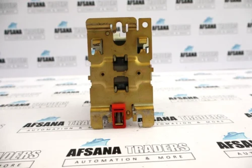 New Telemecanique LC1-D403 auxiliary contactor 110v coil - Image 7