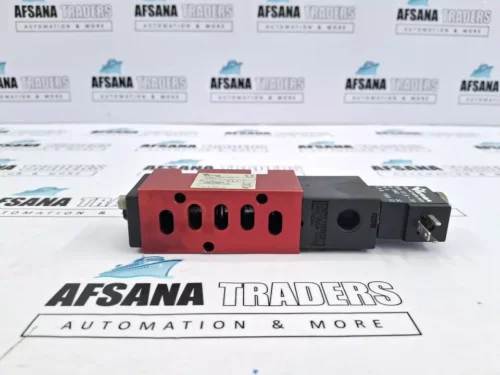 Versa CSG-4332-043-P-D024 Solenoid Valve 24Vdc 2.9watt - Image 5