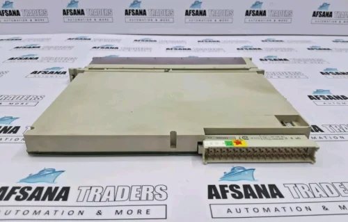 SIEMENS SIMATIC 6ES5430-4UA12 DIGITAL INPUT MODULE - Image 7